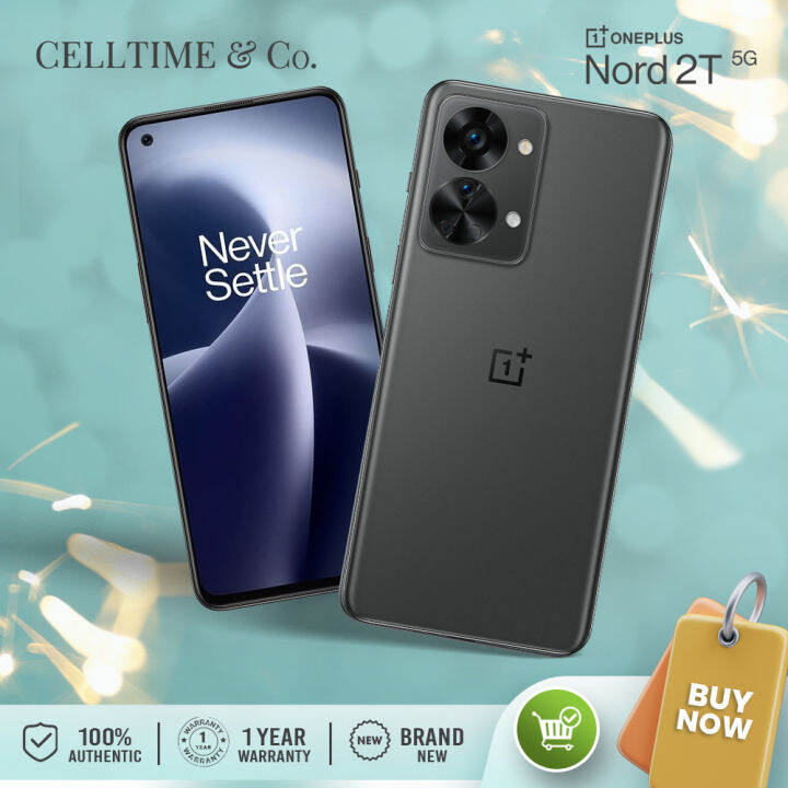 oneplus nord 2t lazada