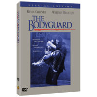 The Bodyguard / เดอะ บอดิ้การ์ด เกิดมาเจ็บเพื่อเธอ (SlipCover) [DVD มีซับไทย] *แผ่นแท้