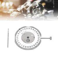 GM10/GM12 Watch Movement GM12 Six-Point Calendar+0Mm Three-Pin High-Precision Mechanical Watch Movement Replacement