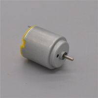 【✲High Quality✲】 ckl9cd Motor Listrik R260ขนาดเล็ก Dc 3V 5V 6V 7.4V ขนาดเล็ก24มม. เรือ Diy Rc ของเล่นโมเดลงานอดิเรก