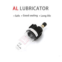 AL2000นิวเมติกกรอง Regulator Air Lubricator ผสมน้ำมันดักน้ำ Separator