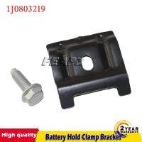 ◄ 1J0803219 Battery Hold Down Clamp Bracket For Audi A3 Q3 For VW Beetle CC Tiguan Jetta Polo Golf MK4 MK5 Passat B6