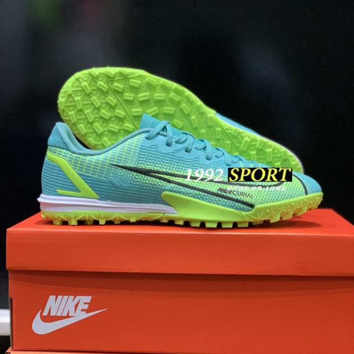 Giày Bóng Đá Nike Mercurial Vapor 14 Elite TF - Nhiều màu - Đồng Sport