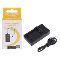 【Thriving】 Yousuf Mobile shop เครื่องชาร์จ USB สำหรับ CyberShot DSC-HX30V DSC-HX20V DSC-HX10V