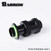 Barrow Dual G1/4 "ตัวต่อขยายสำหรับยืดหดได้2f Tssxk-a01 22-31มม.