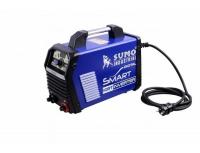 เครื่องเชื่อม STICK 200 SUMO SMART DIGITAL Welding Machine STICK 200 SUMO SMART DIGITAL