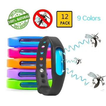 Parakito Mosquito Repellent Kids Wristband Toys Toys  BCF