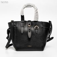 2023 new FURLA Mini Vegetable Basket Tote Bag (10 Colors)