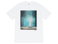 NicefeetTH -Supreme Fuuck Tee (WHITE)