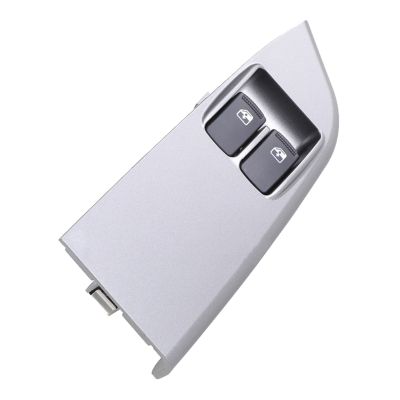 ปุ่มสวิทช์ควบคุมกระจกไฟฟ้ารถยนต์สำหรับ03-16 93570-4E000