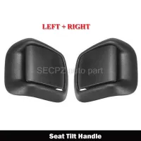 ℡ Car Hand Seat Front Right/Left Handle Seat Adjuster For Ford Fiesta MK6 VI 3 Door 2002-2008 1417521 1417520 Car Accessories