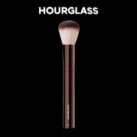 tdfj Hourglass Makeup Brush- No.2 Foundation/ Blush Soft and Skin-friendly Hair Fashion Design Face