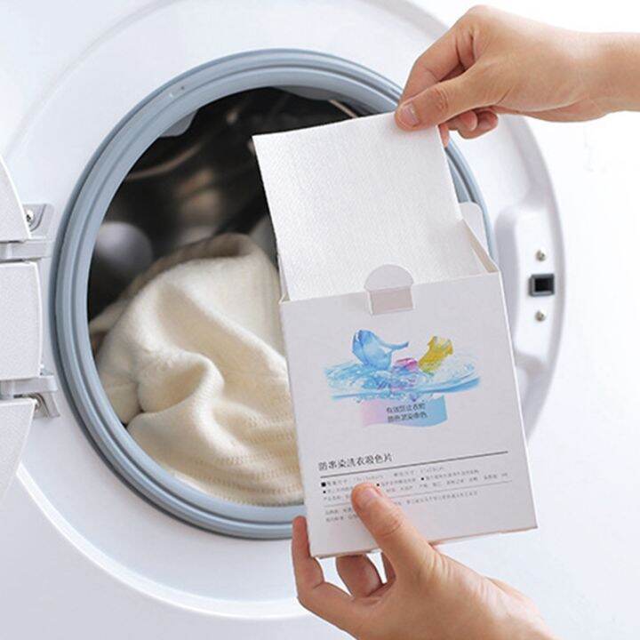 anti-cross-dyeing-color-absorption-sheet-anti-dyeing-towel-mixed-washing-paper-laundry-sheet-color-absorption-sheet