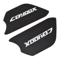 Motorbike For Honda CB400X CB 400 X 2019 2020 2021 2022 2023 Tank Pad Protector Sticker Decal Gas Knee Grip Tank Traction Pad Side