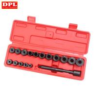 THAI Clutch Alignment Tool Kit Aligning Universal 17pc For All Cars