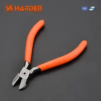 คีมตัด A03 คีม ขนาด 5 นิ้ว (A03 Professional Cutting Electronic Plier) HARDEN 560285