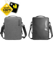 Tomtoc Fin  Bag กระเป๋าใส่  Macbook Air / Pro / Laptop / Tablet ขนาด  13/16 inch