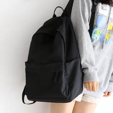 Nice black sale backpacks