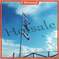 【hot sale】 ♣▪ B32 [ChiwanjifcMY❤] Various 55cm/70cm Japanese Carp Windsock Streamer Fish Flag Kite Koinobori