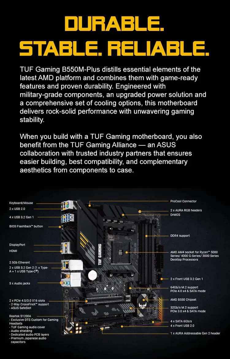 IPASON Gaming PC Ryzen 5 5600X Nvidia Geforce RTX 3060 Redon RX6700XT Graphics Cards 16GB RGB
