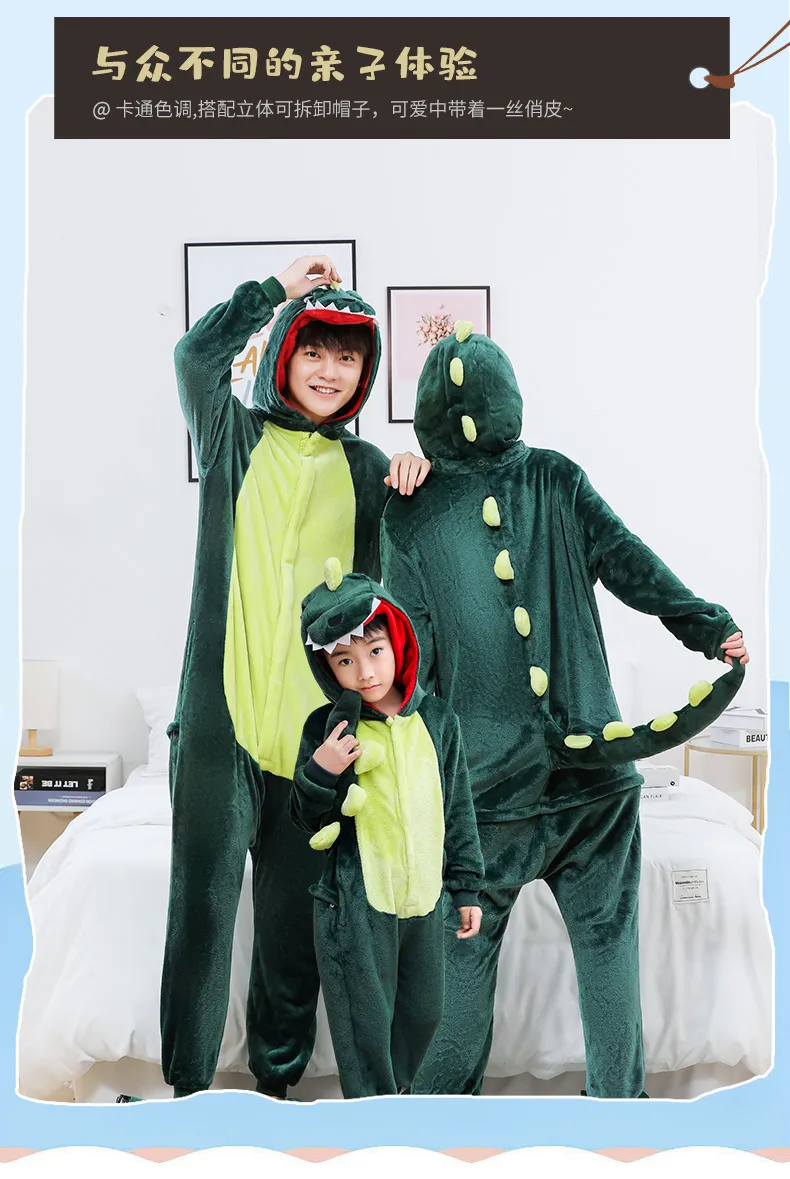 dinosaur pajamas for girls