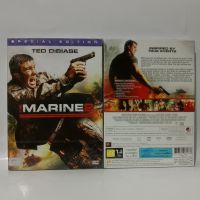 Media Play Marine 2, The (SE)/ เดอะ มารีน 2 ล่าทะลุเหนือขีดนรก (ฉบับพิเศษ) (DVD)