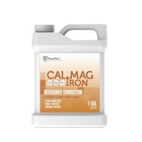 Floraflex Calmag Iron ปุ๋ยเสริม ปุ๋ยน้ำ ปุ๋ยFloraflex ปุ๋ยธาตุรอง Cal-mag  ปุ๋ยทำใบ ปู๋ยทำดอก