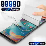 AKABEILA Miếng Dán Bảo Vệ Màn Hình Mềm Chống Ánh Sáng Xanh Nano HD Màng