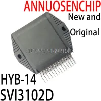 2PCS New and SVI3102 D HYB-14 SVI3102D