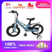 Xe Đạp Skillmax X9 - Xe đạp cho bé dáng thể thao