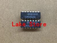 10 Unids/Lote Lm324an Lm324จุ่ม Lm324n