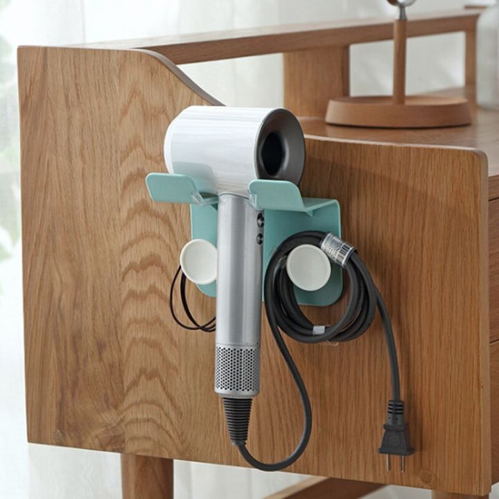 hair-dryer-rack-wall-mounted-bathroom-hair-dryer-storage-rack-with-hooks-toilet-storage-rack-bathroom-accessories-bathroom-counter-storage