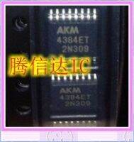 จัดส่งฟรี Ak4384et Tssop16 4384et