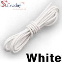 1เมตร3.28ft 26awg ซิลิโคนยางทองแดงสาย10สีเลือก