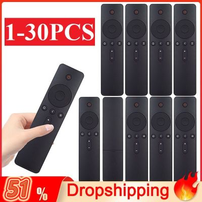 Remote Control for Mi TV/TV Box 4A/4C/4S HD Android TV FOR Xiaomi TV/TV Box Controller Support All Infrared Functions of Xiaomi