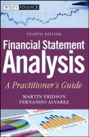 Financial Statement ทางเทคนิค: Practitioner คู่มือ4th Ed.
