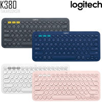 คีย์บอร์ด Logitech K380 MULTI-DEVICE BLUETOOTH KEYBOARD