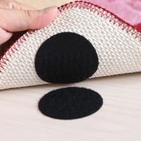 【JH】 5Pcs/lot Sofa Cushion Gripper Bed Sheet Clip Holder Couch Nonslip Adhesive Stiker Cover