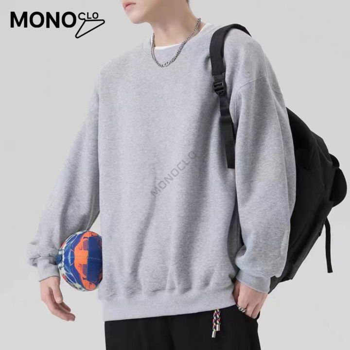 thick-cotton-mens-sweater-plain-sweater-solid-color-sweater-sweatshirts-basic-style