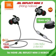 Tai nghe bluetooth JBL Reflect mini 2 chính hãng,nobox tặng hộp đựng