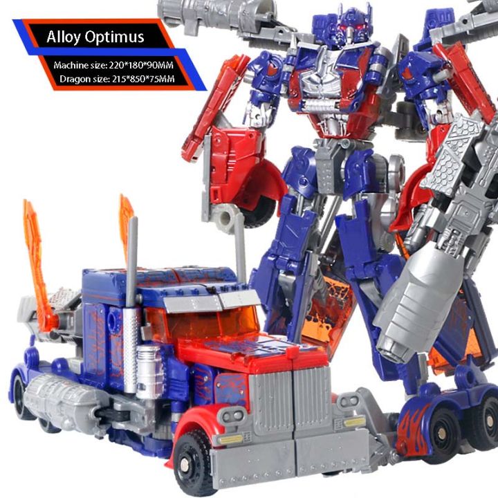 Taikongzhans Kudea Transformer Robot in disguise toy Optimus prime ...