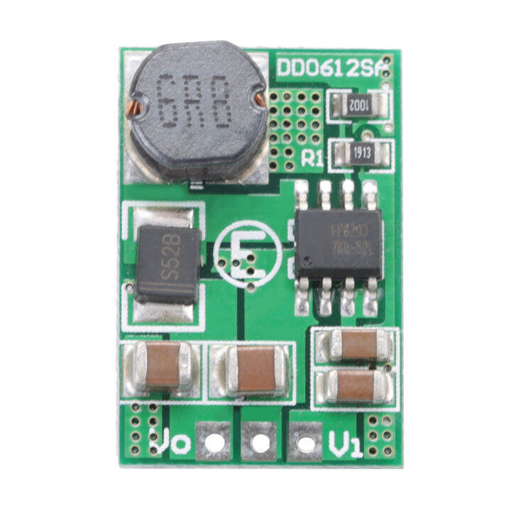 ตัวแปลงโมดูลการแปลงแรงดันไฟฟ้า-dc-dc-เอาต์พุต12v-3a-v-3-3v-3-7v-5v-ถึง12v-ตัวควบคุมแรงดันไฟฟ้า-dc-dc