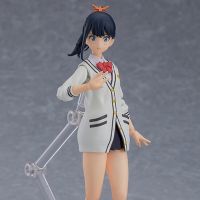 figma 440 Rikka Takarada / SSSS.GRIDMAN Ultraman กริดแมนนักสู้คอมพิวเตอร์ ฟิกม่า ริกกะ ทาคาราดะ โมเดล ฟิกเกอร์แท้ อนิเมะ