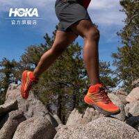 original legit 100% Hoka one men fast antelope mid-top waterproof 2 cross-country hiking shoes speedgoat2 GTX