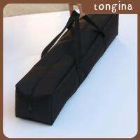 การปิดซิปกระเป๋าเสาเต็นท์ Tongina สำหรับไม้เท้าเดินป่าเบ็ดตกปลาเสาหลังคา