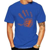 Tee Handball Fingerabdruck Hand 1010 Standard Tshirt Cool Tshirt