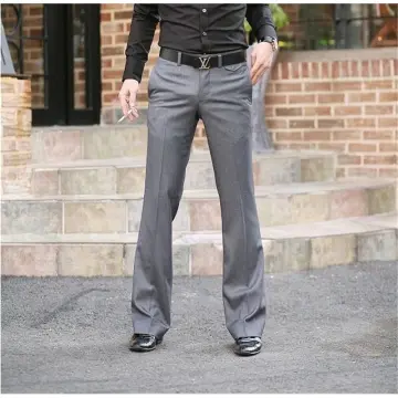 ASOS Wide Leg Trousers outlet - Men - 1800 products on sale | FASHIOLA.co.uk