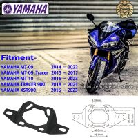 FOR YAMAHA mt09 mt 09 Tracer mt10 mt 10 xsr900 xsr 900 telefono cellulare di navigazione asta di supporto GPS parti del