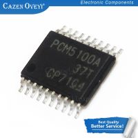 1pcs/lot PCM5100APWR PCM5100APW PCM5100A TSSOP-20 In Stock WATTY Electronics