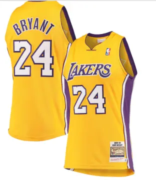 Shop Kobe Bryant Jersey Laker with great discounts and prices